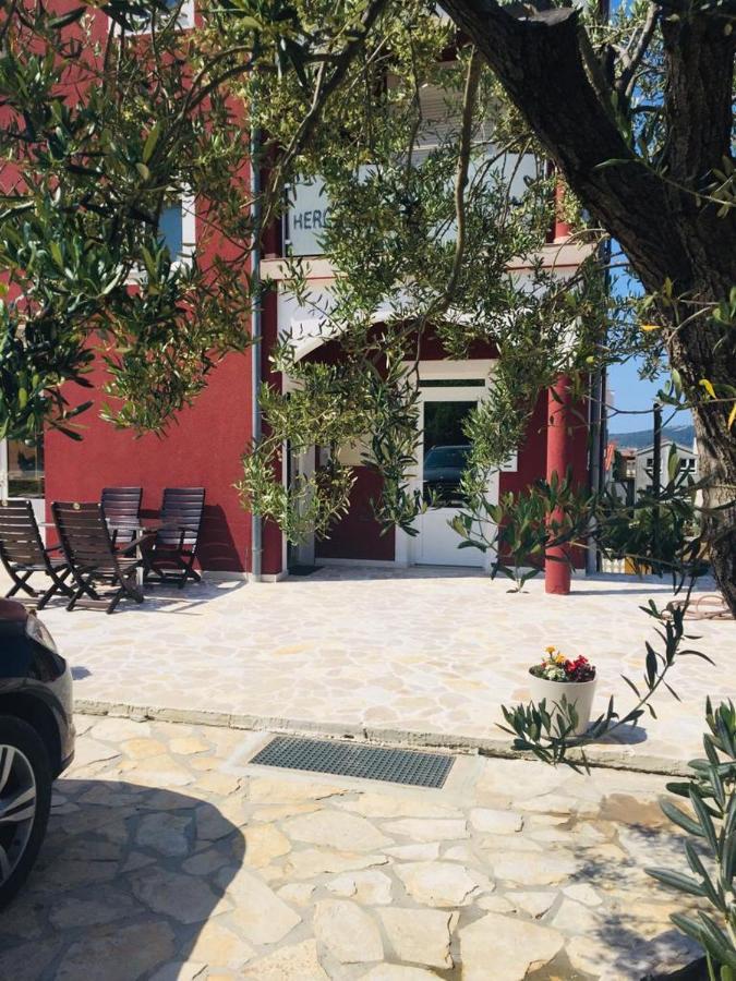 Villa Hercegovina 스베티필립아이자코브 외부 사진