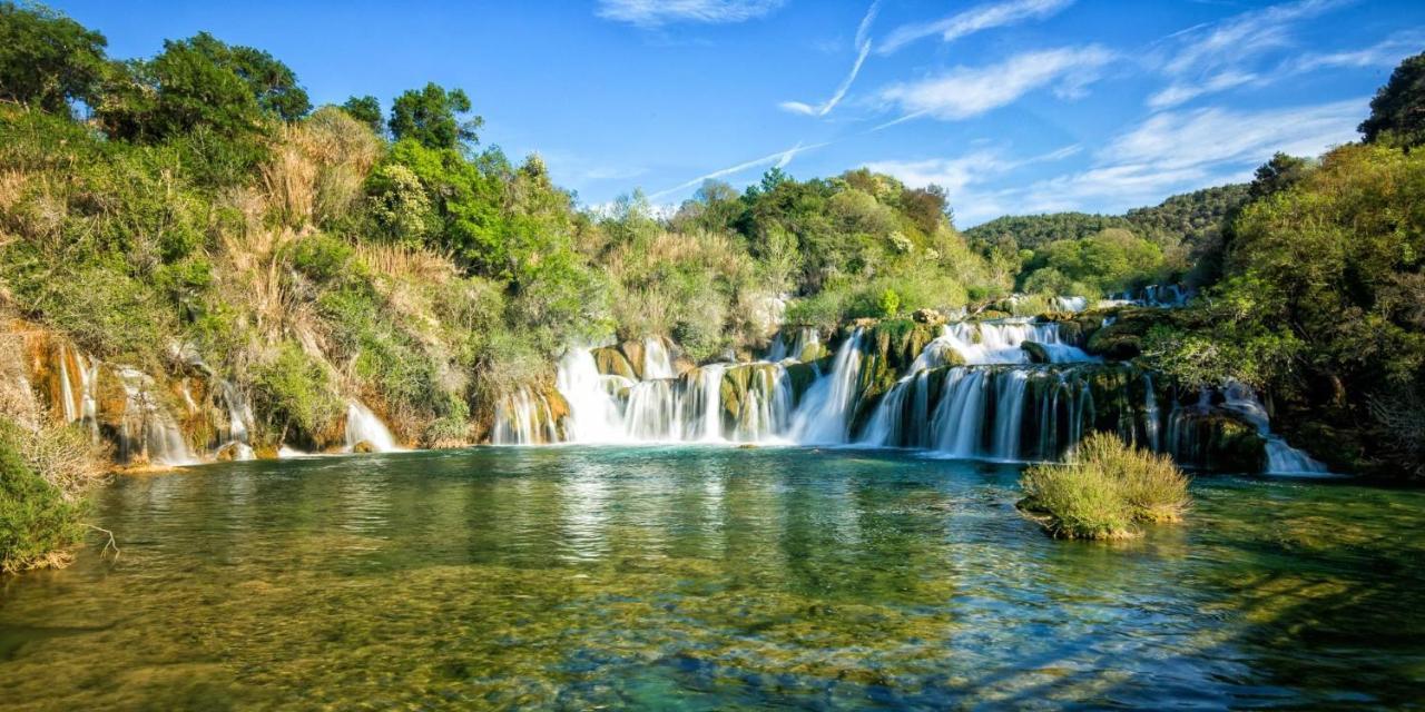 Villa Hercegovina 스베티필립아이자코브 외부 사진