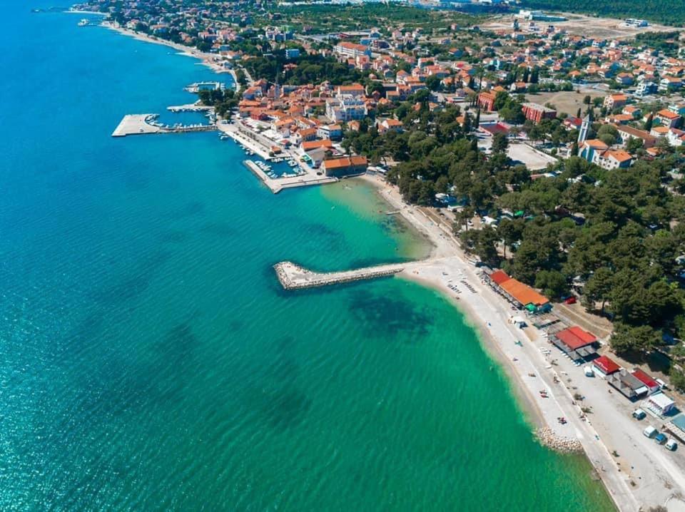 Villa Hercegovina 스베티필립아이자코브 외부 사진