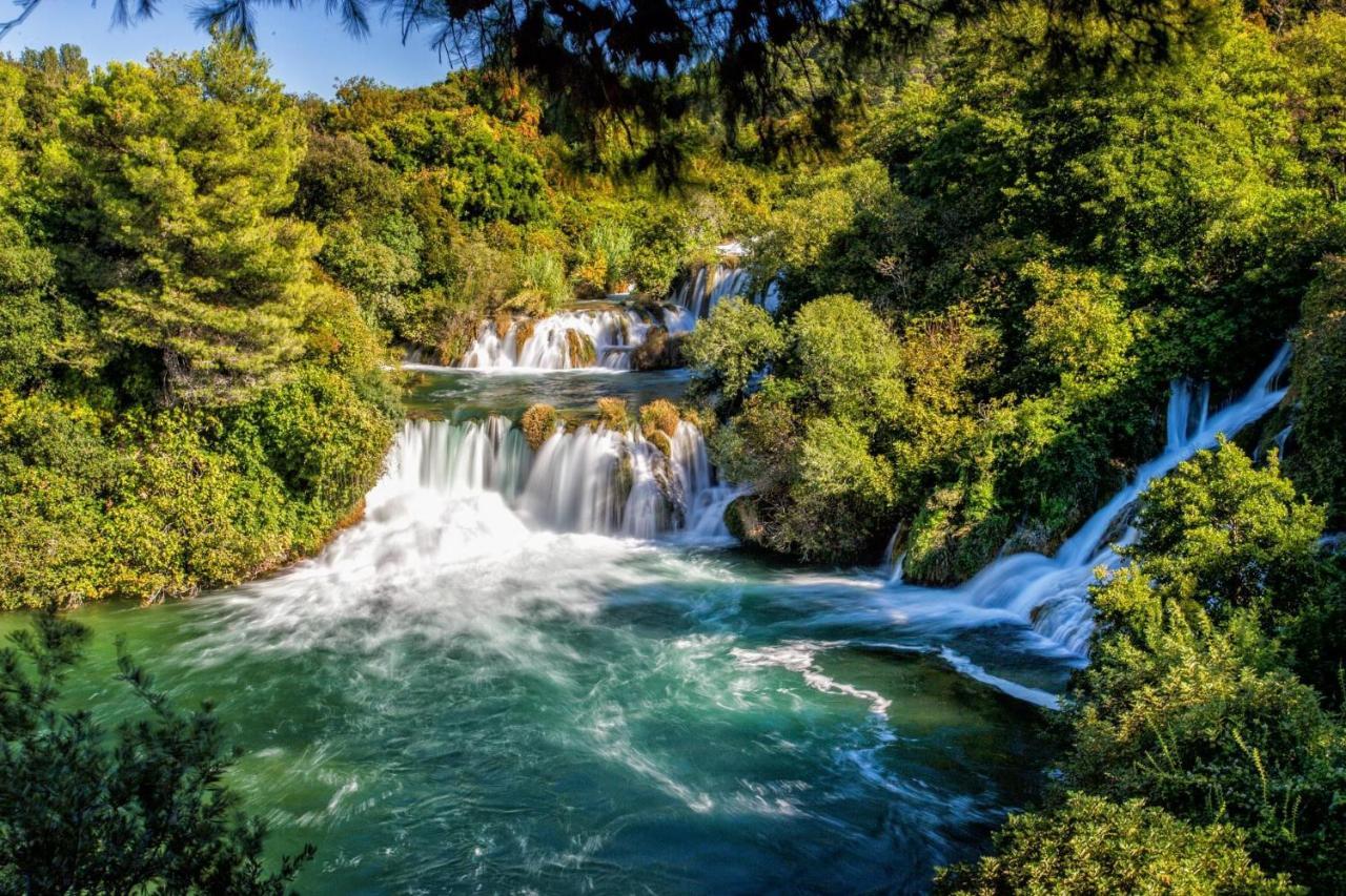 Villa Hercegovina 스베티필립아이자코브 외부 사진