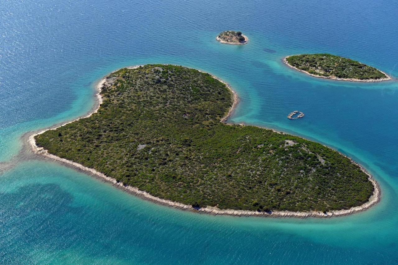 Villa Hercegovina 스베티필립아이자코브 외부 사진