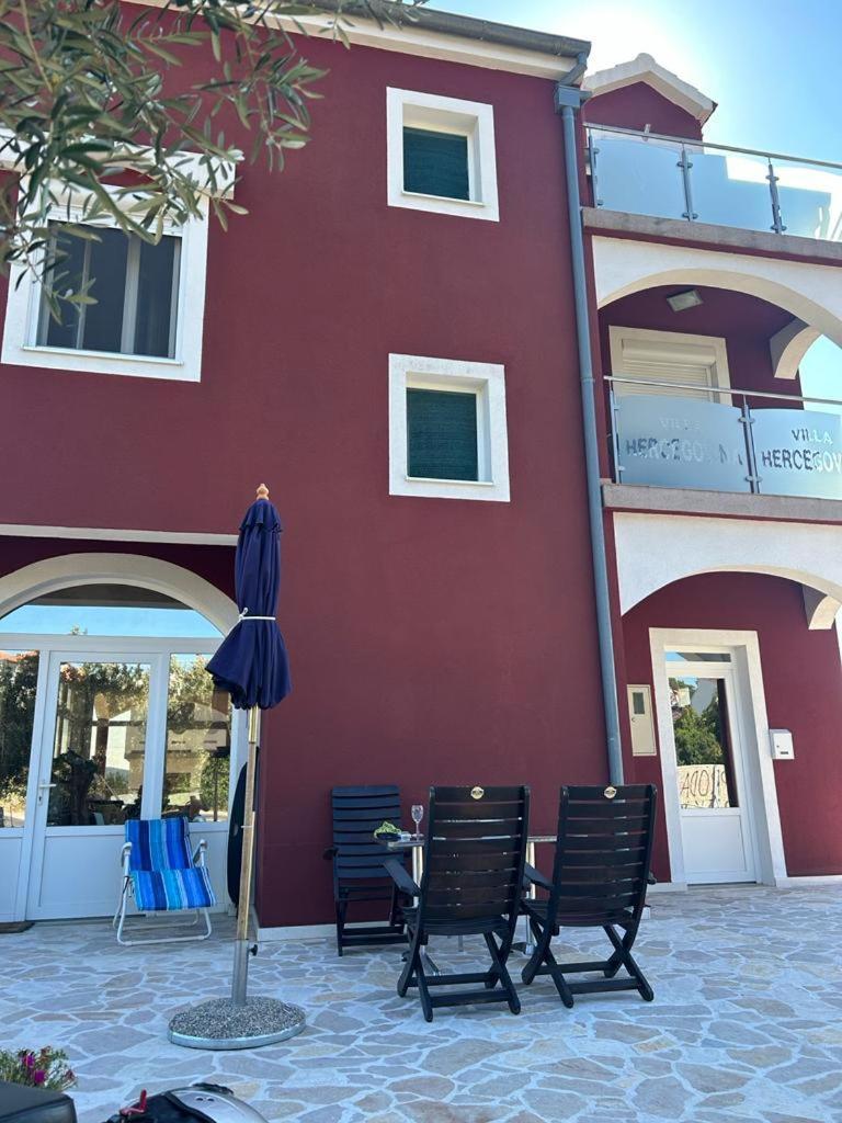 Villa Hercegovina 스베티필립아이자코브 외부 사진